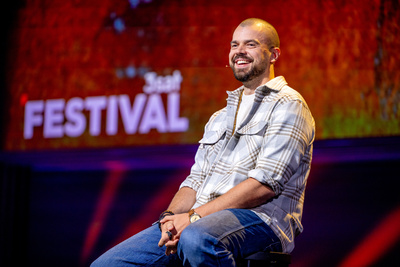 Nikita Miller: Es war einmal im Nirgendwo