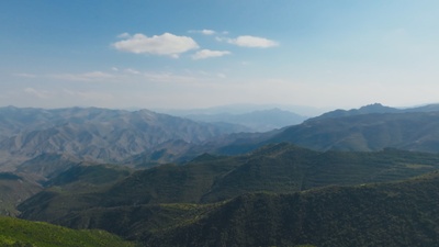 Naturparadies Armenien (2/2)