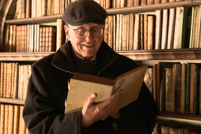 Eine Heimkehr - Auf den Spuren der Täufer in Österreich