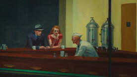 Kunst für die Ewigkeit: Edward Hopper
