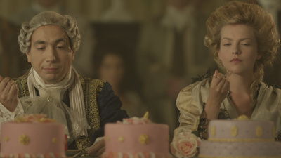 Die Europa-Saga (5/6)