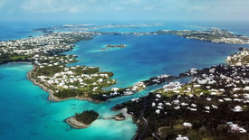 Bermuda - Inselparadies der Queen