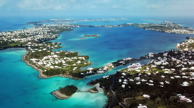 Bermuda - Inselparadies der Queen