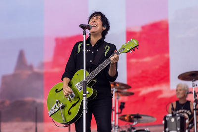 Isle of Wight Festival 2025
