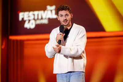 Fabian Lampert: Einer dieser Abende