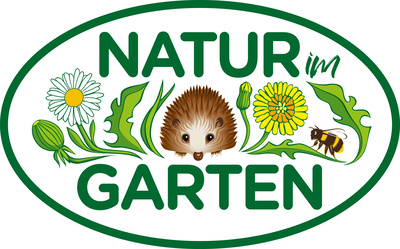 Natur im Garten (3/10)