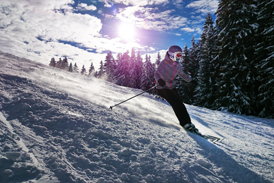 Alpine de luxe - Skisport nur für Reiche?