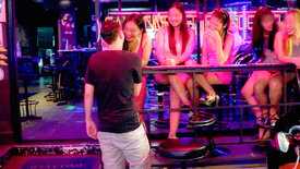 Im Schatten des Rotlichts<br/>Thailand und die Folgen des Sextourismus