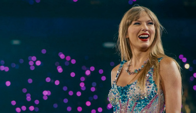 Becoming Taylor Swift (1/2)