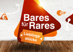 Bares für Rares - Lieblingsstücke