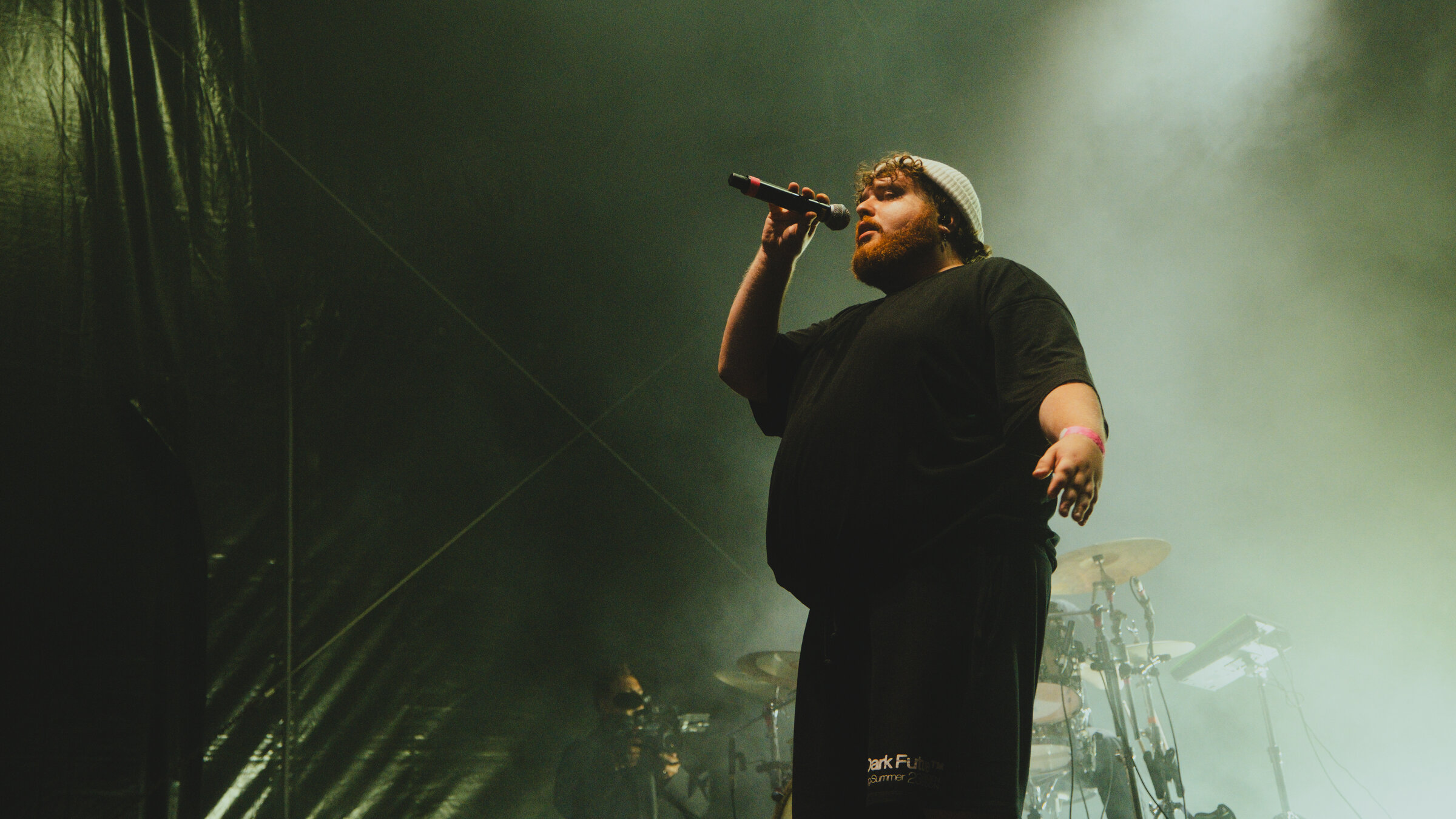 "PULS Open Air 2024 - MilleniumKid":