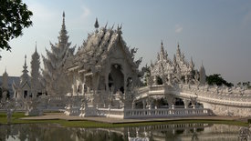 Traumorte - Thailand von Nord nach Süd