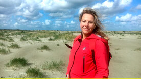 Ameland - Diamant im Wattenmeer