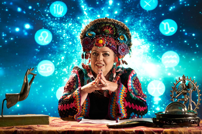 Venus im vierten Haus