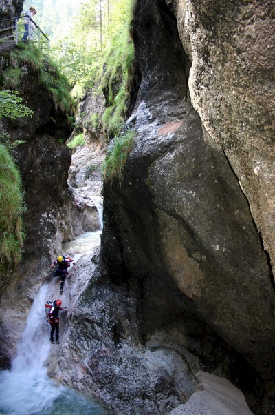 Untersberg - Sagenreiche Natur
