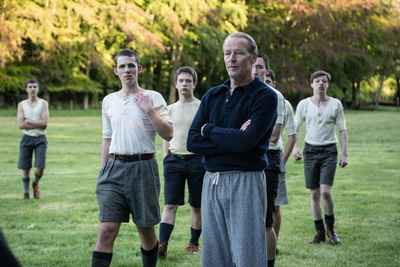 Die Kinder von Windermere