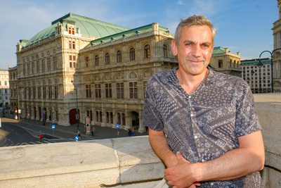 Kaminer Inside: Österreich - Auf der Suche nach dem Heimatgefühl