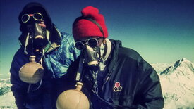 The last Expedition