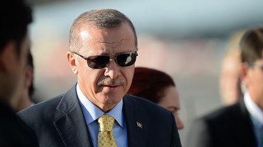 Zdfzeit - Recep Tayyip Erdogan
