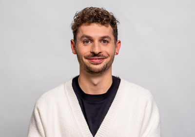 Fabian Lampert: Einer dieser Abende