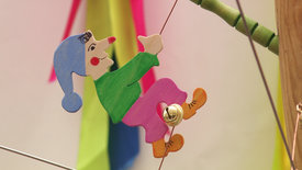 "Oster-Reich" - Osterbräuche in Österreich