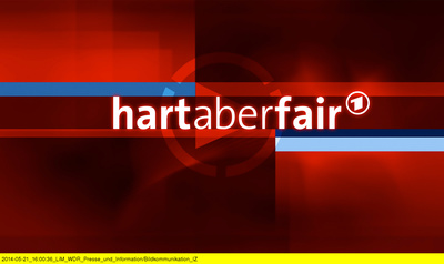 Hart aber fair