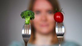Mein Essen und ich: Personalisierte Ernährung
