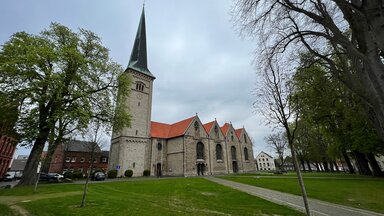 Gottesdienst - Katholischer Gottesdienst