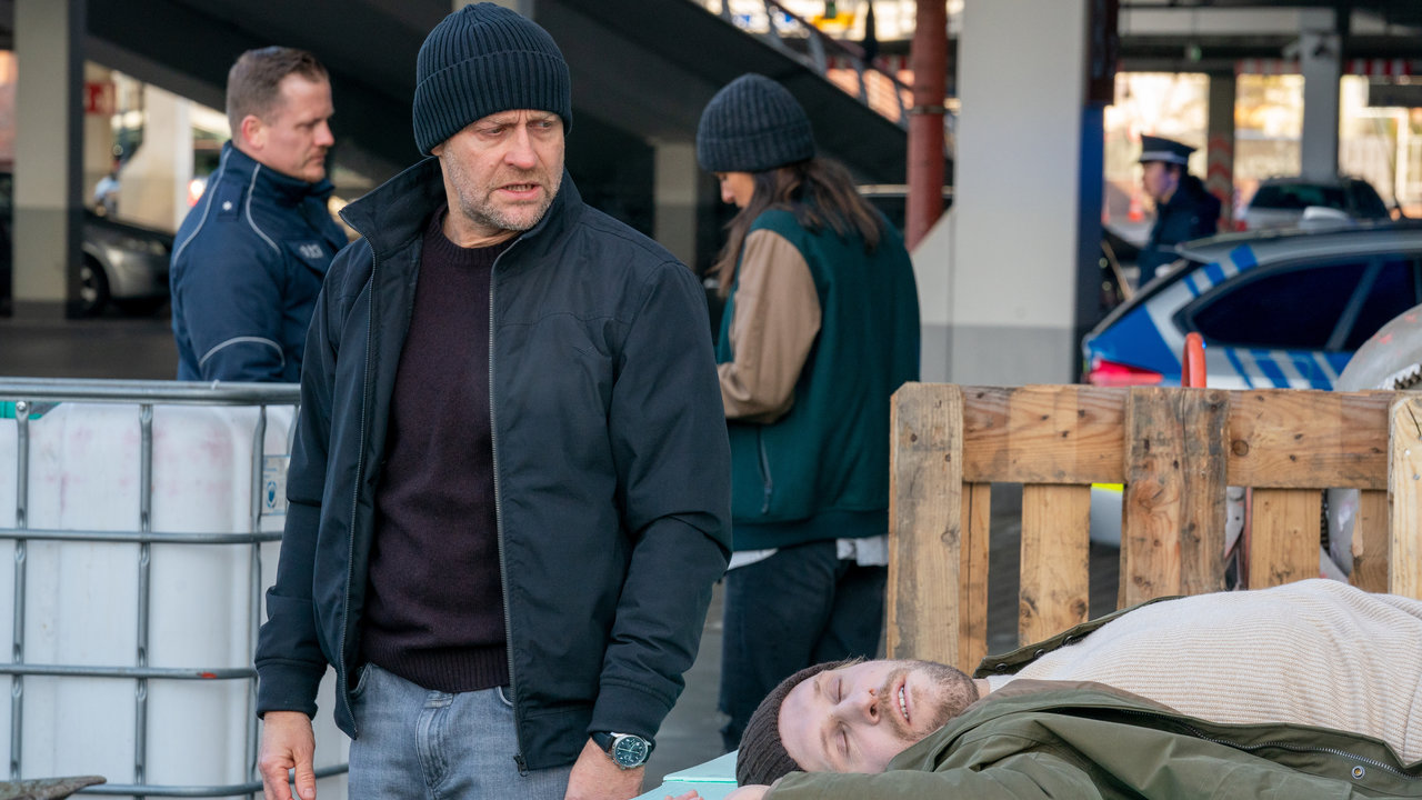 Jenseits der Spree ZDFmediathek