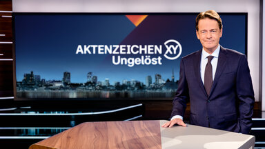 Aktenzeichen Xy... Ungelöst - Aktenzeichen Xy... Ungelöst Vom 22. März 2023