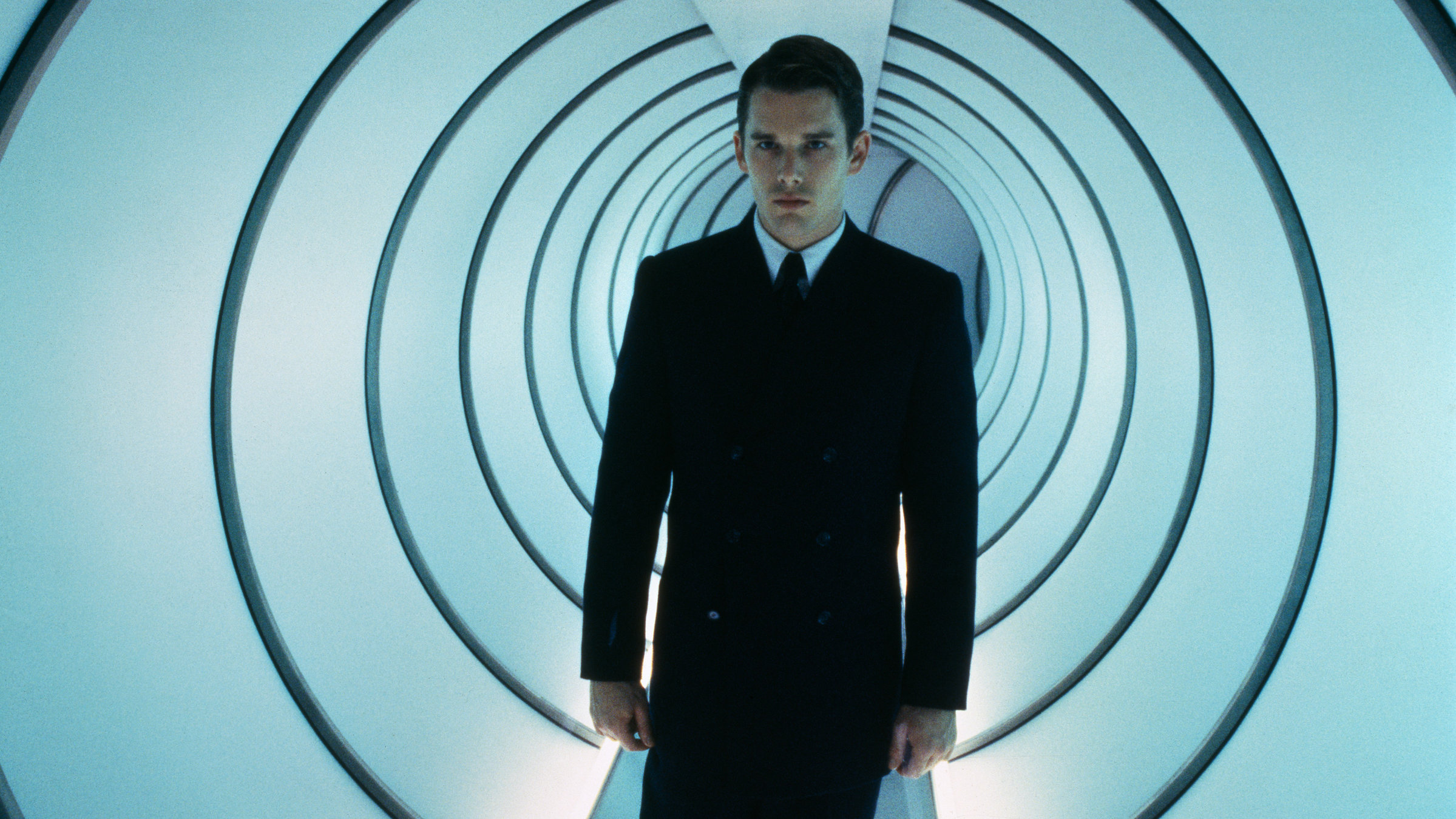 Gattaca 3sat Mediathek