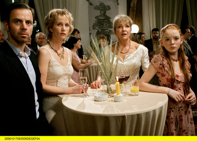 Mein süßes Geheimnis