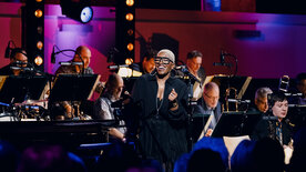 SWR Bigband - Heimspiel # 18.02