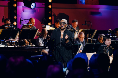 SWR Bigband - Heimspiel # 18.02