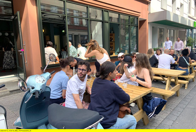Kochstories: Projekt – Hessens beste Pizzeria