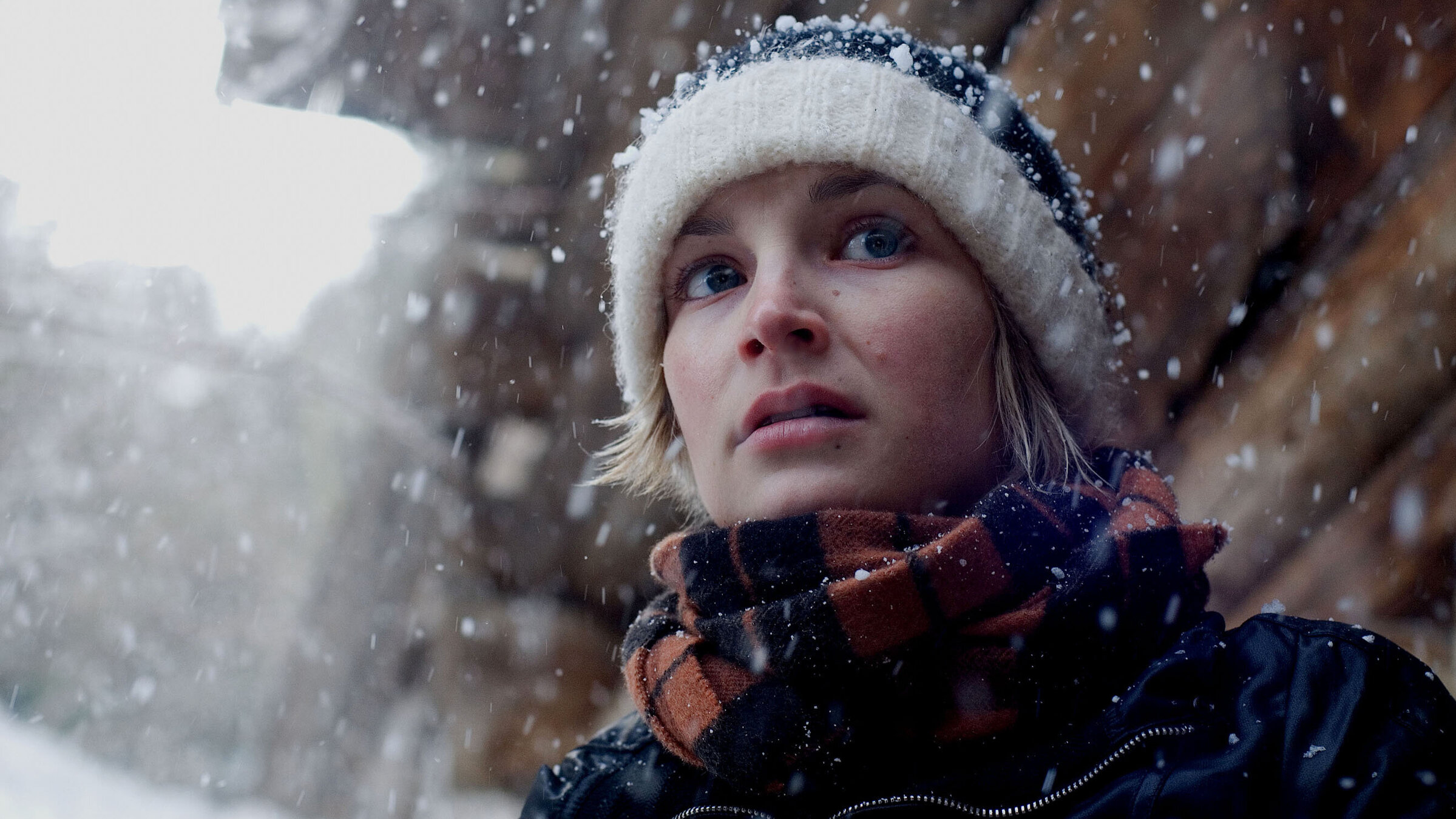 "In 3 Tagen bist du tot II": Sabrina Reiter (Nina).