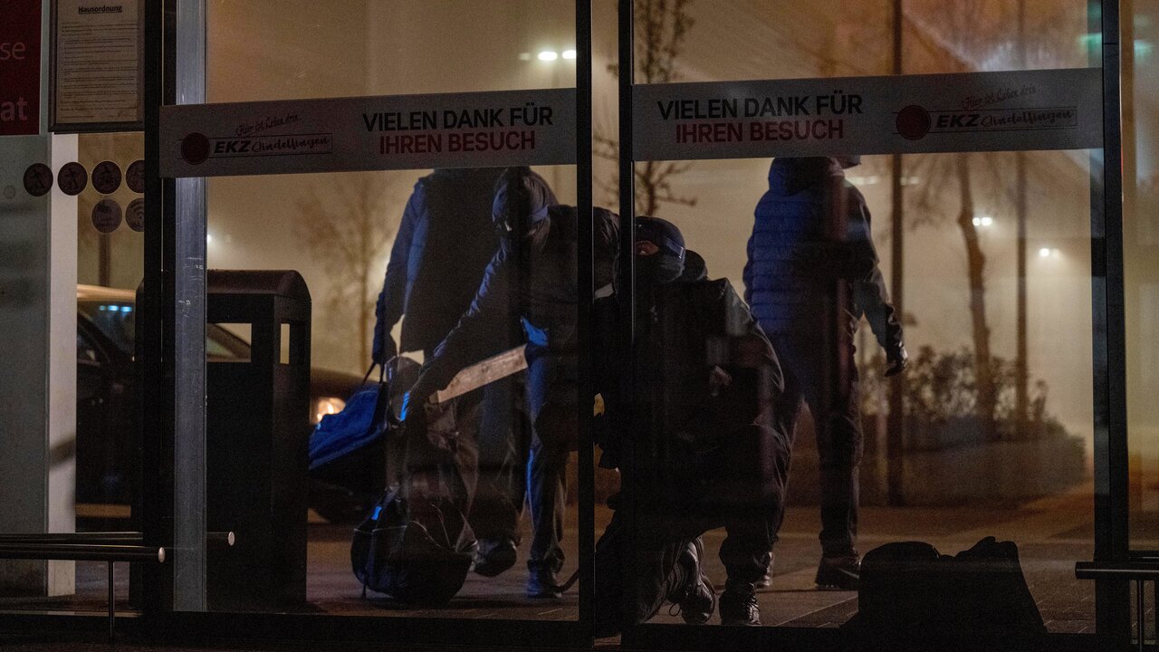 Aktenzeichen XY... Ungelöst vom 18. Januar 2023 ZDFmediathek