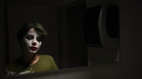 BÖSE – Der Joker (1/3)