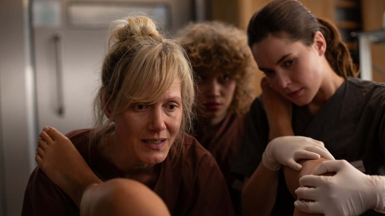 Jedem Anfang ZDFmediathek