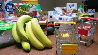 Zdfzeit - Rewe Gegen Edeka