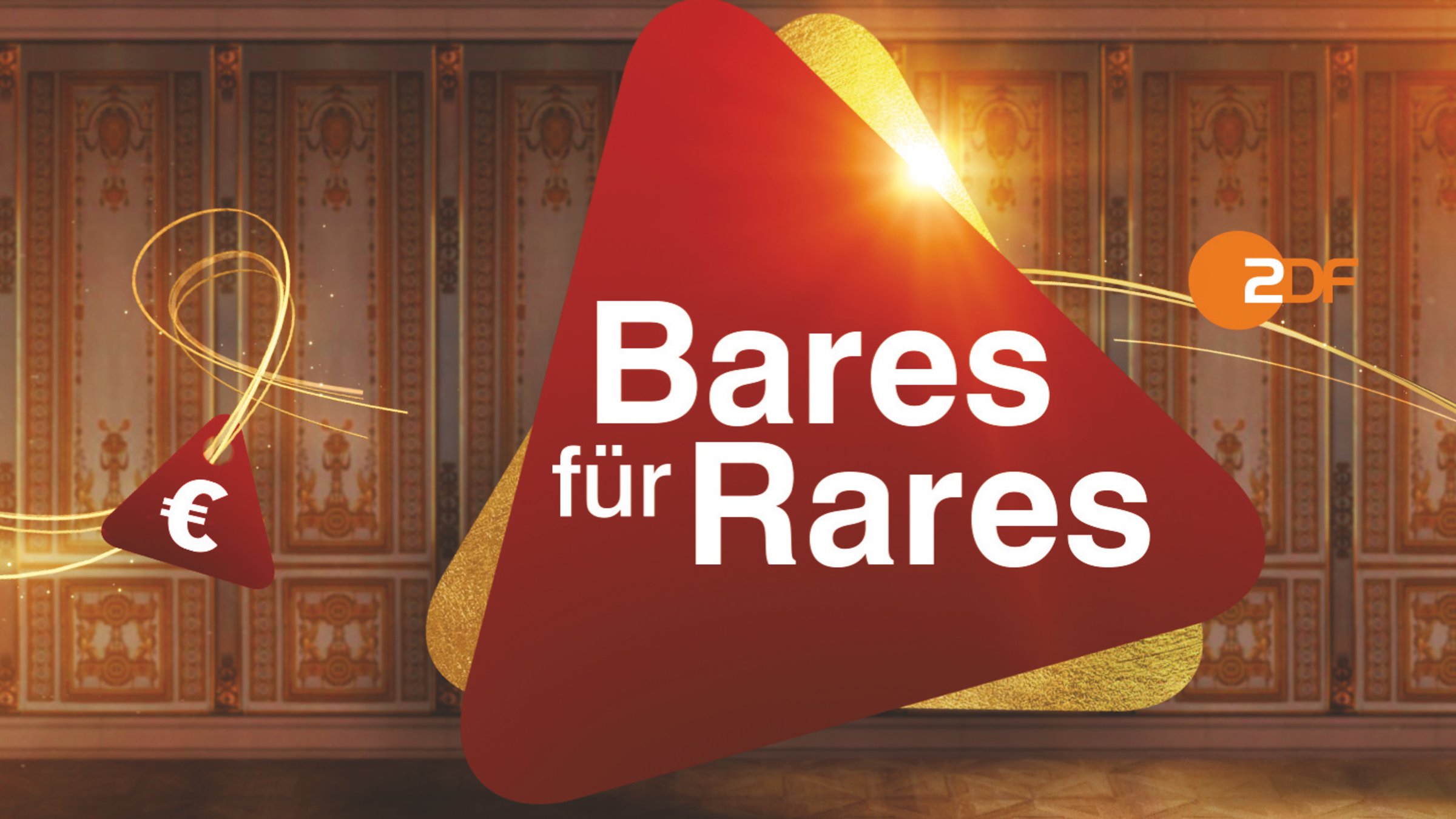 Bares Fur Rares Im Schloss Vom 19 August 2020 Zdfmediathek