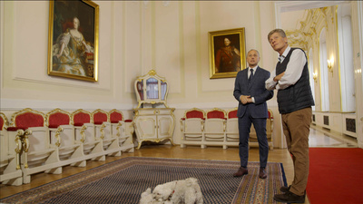 Wiens verborgene Palais (1/3)