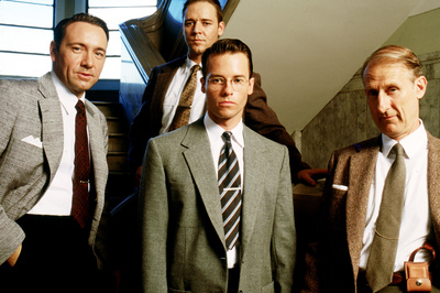 L.A. Confidential