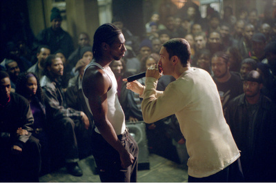 8 Mile