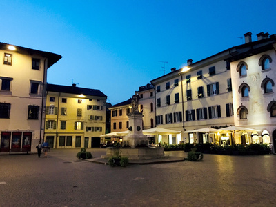 Collio - Italiens Hügel der Genüsse
