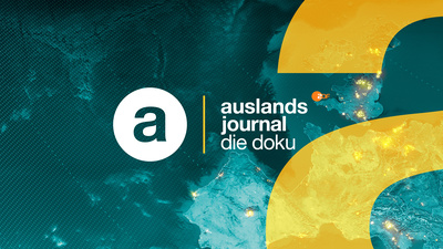 auslandsjournal - die doku: Krone in der Krise