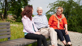 37": Die großen Fragen des Lebens