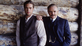 Legenden der Leidenschaft