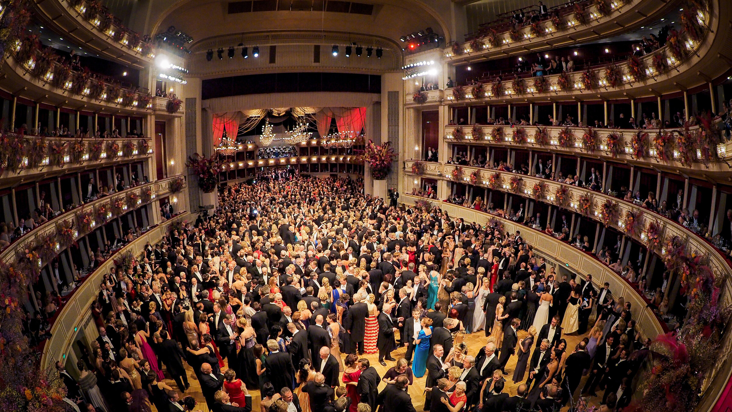 "Wiener Opernball 2026": Wiener Opernball 2026.