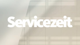 Servicezeit-Reportage